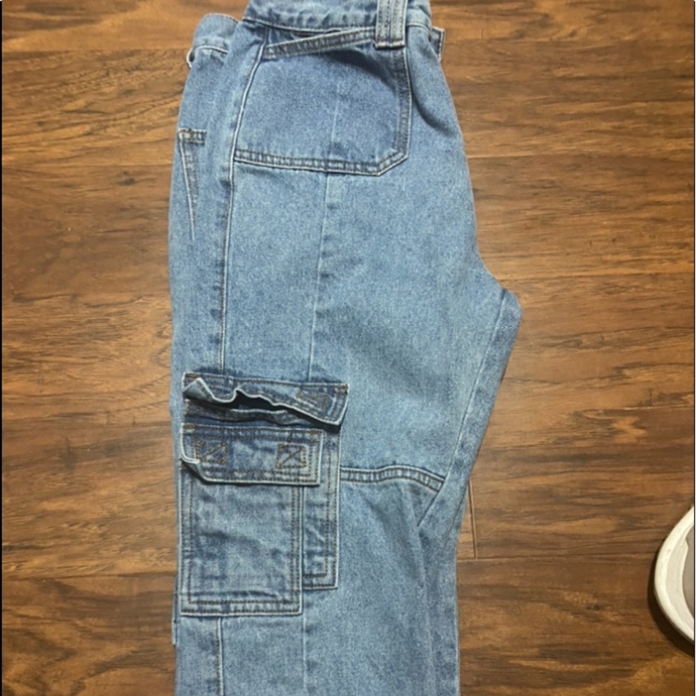 Princess polly jeans